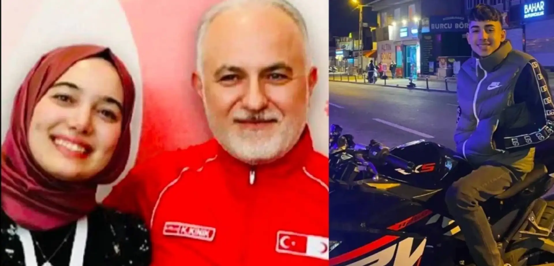 Kerem Kınık'ın Kızı Zehra Kınık Hakim Karşısına Çıktı: Adliyede Gergin Dakikalar!