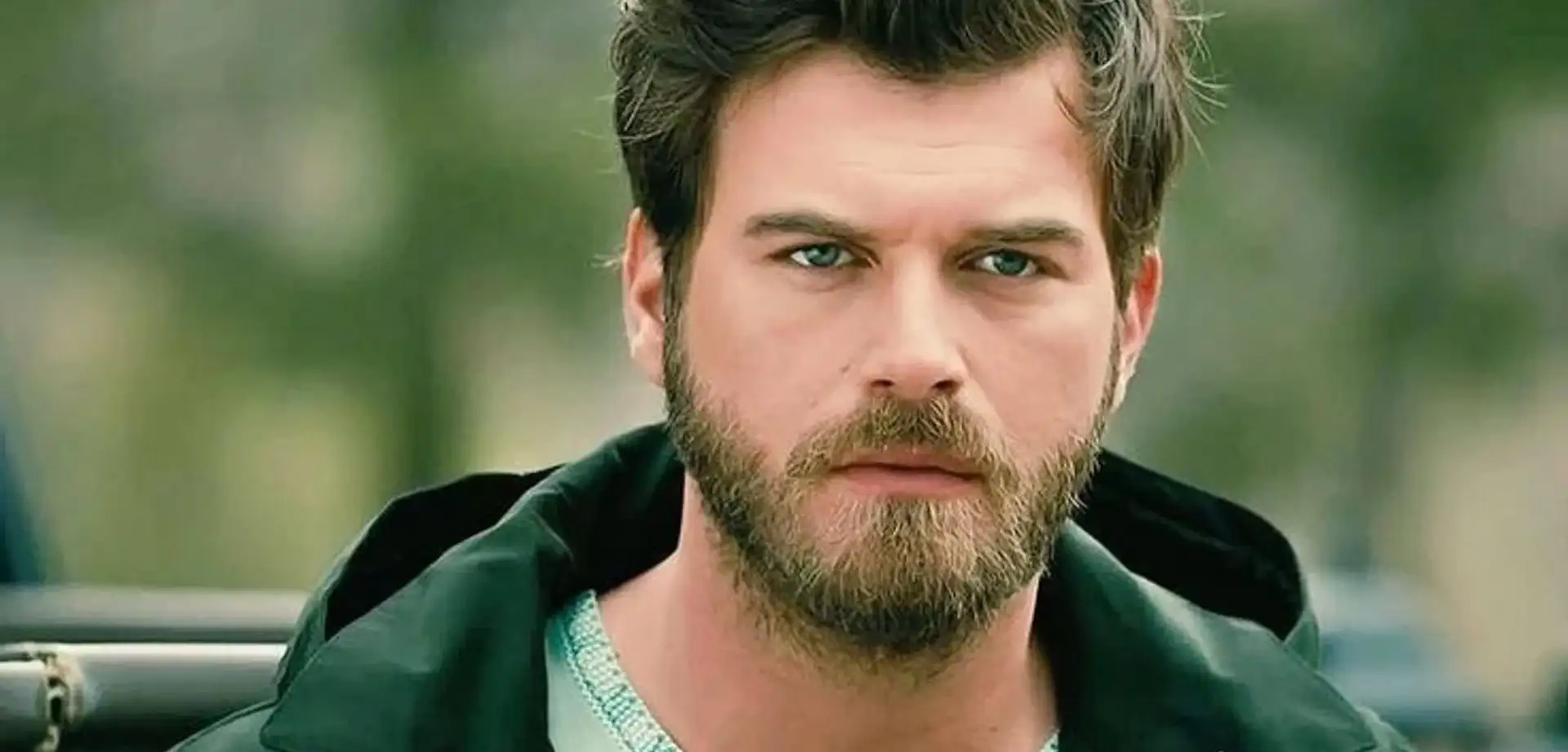Kıvanç Tatlıtuğ Dostlarıyla Barbekü Partisi Yaptı: "Birkaç İyi Adam"