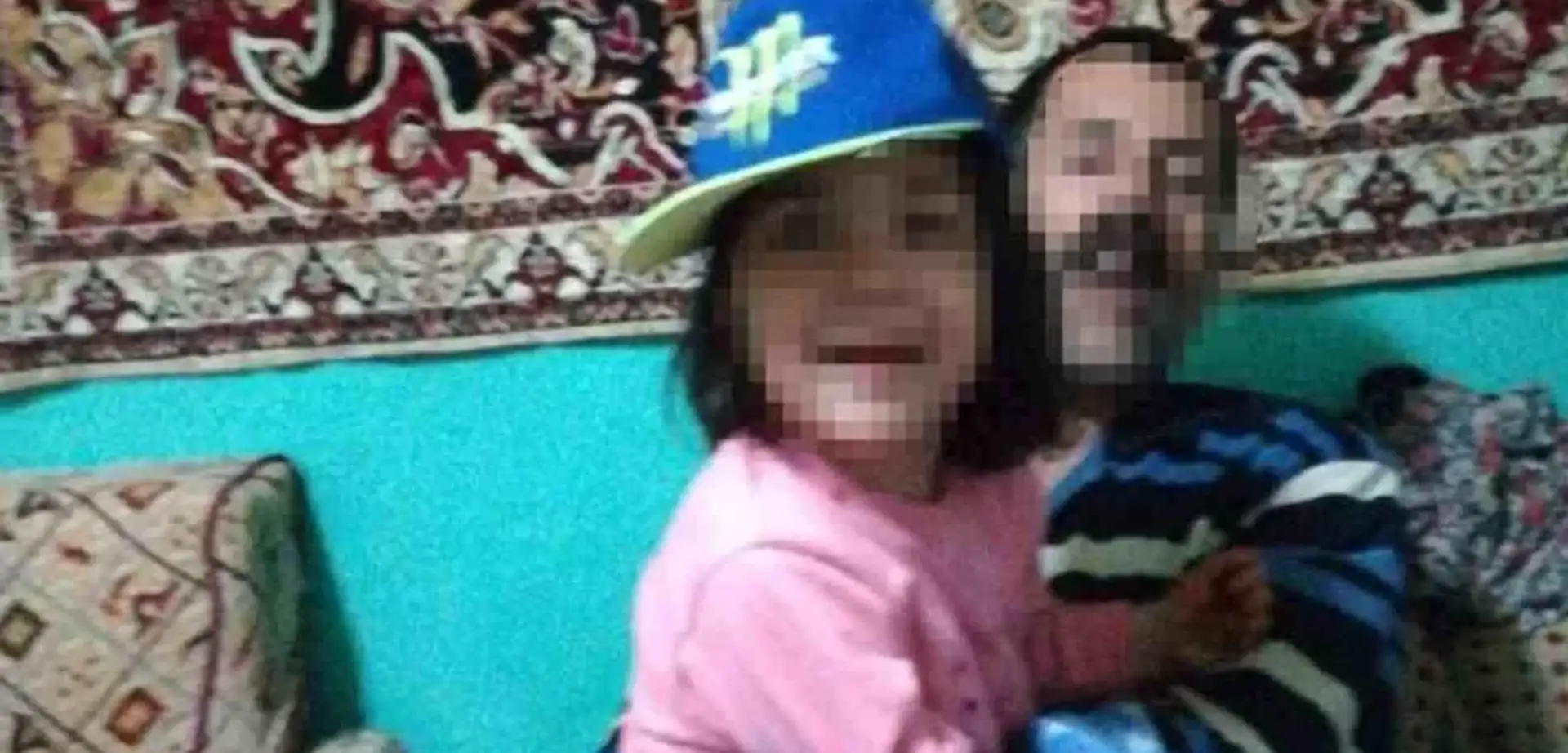 Manisa’da Akıllara Durgunluk Veren Olay: Önce Kızını Boğdu Sonra İntihar Etti