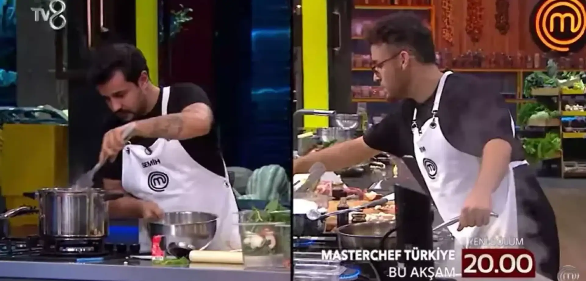MasterChef 5. Ceketi Kim Kazandı? MasterChef Kim Elendi 26 Aralık 2024?