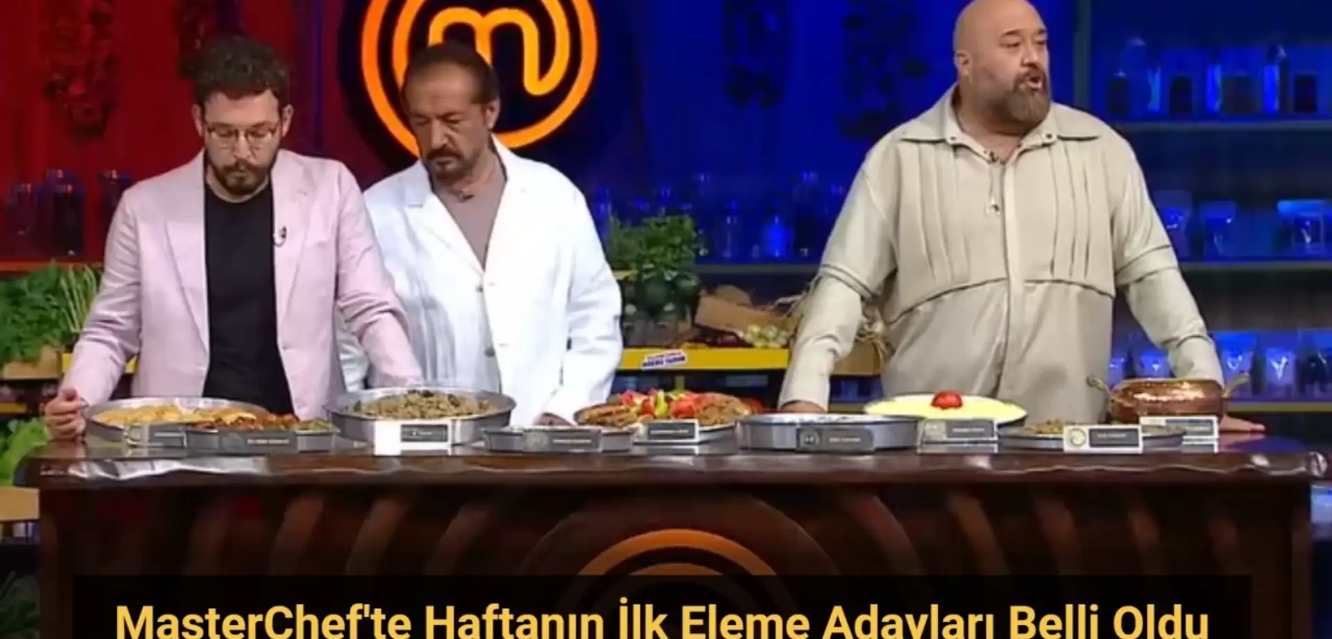 MasterChef Eleme Adayı Kim Oldu 17 Eylül 2024 Salı?