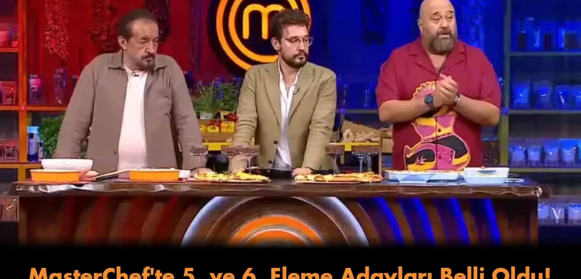 MasterChef Eleme Adayı Kim Oldu 27 Eylül 2024 Cuma?