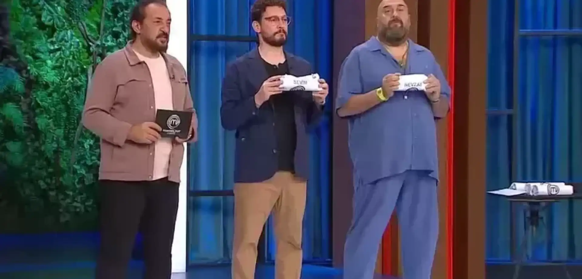 MasterChef Eleme Adayı Kim Oldu 29 Ekim 2024?