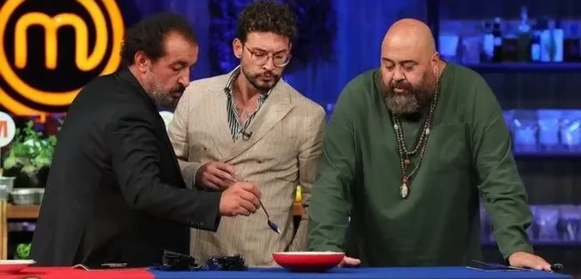 MasterChef Kim Elendi 13 Ekim 2024? MasterChef’e Kim Veda Etti?
