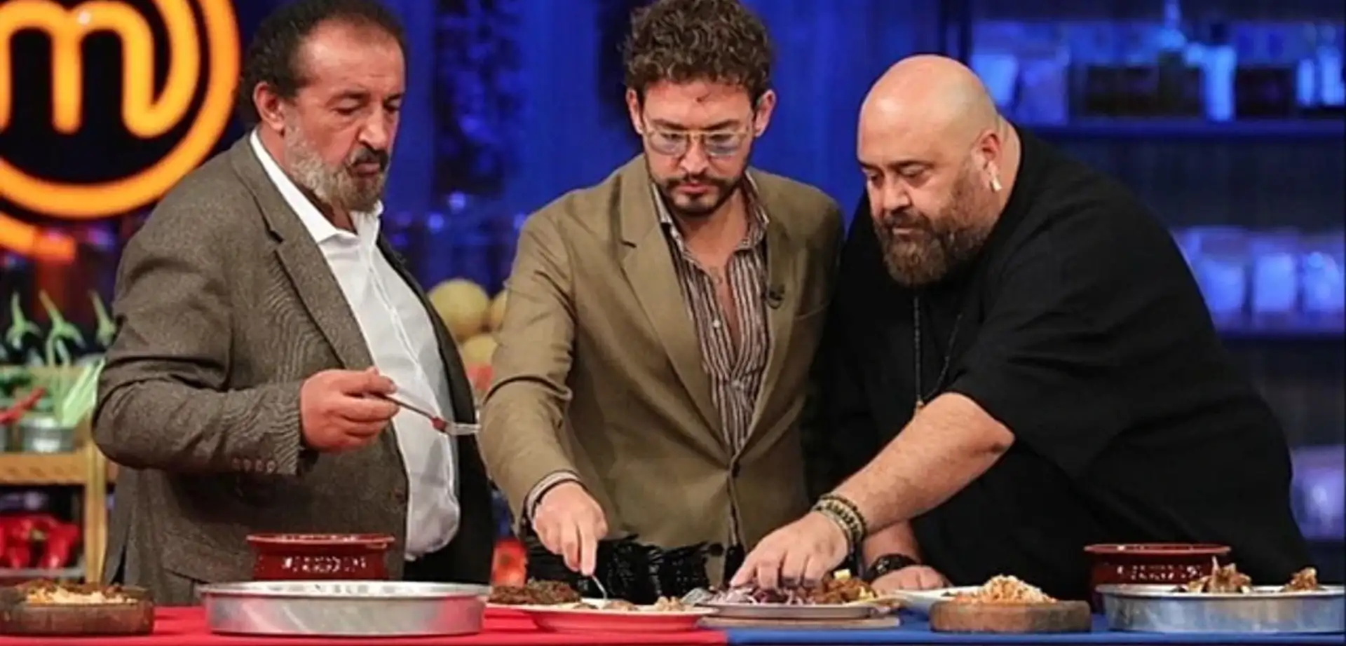 MasterChef Kim Elendi 27 Ekim 2024? MasterChef'e Hüzünlü Veda