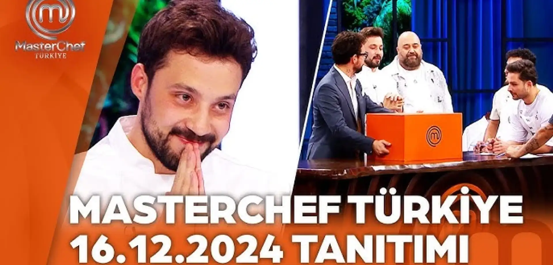 MasterChef Kim Kazandı 16 Aralık 2024: Hasan Biltekin'in Konuk Olduğu MasterChef'te Son 7 Heyecanı!