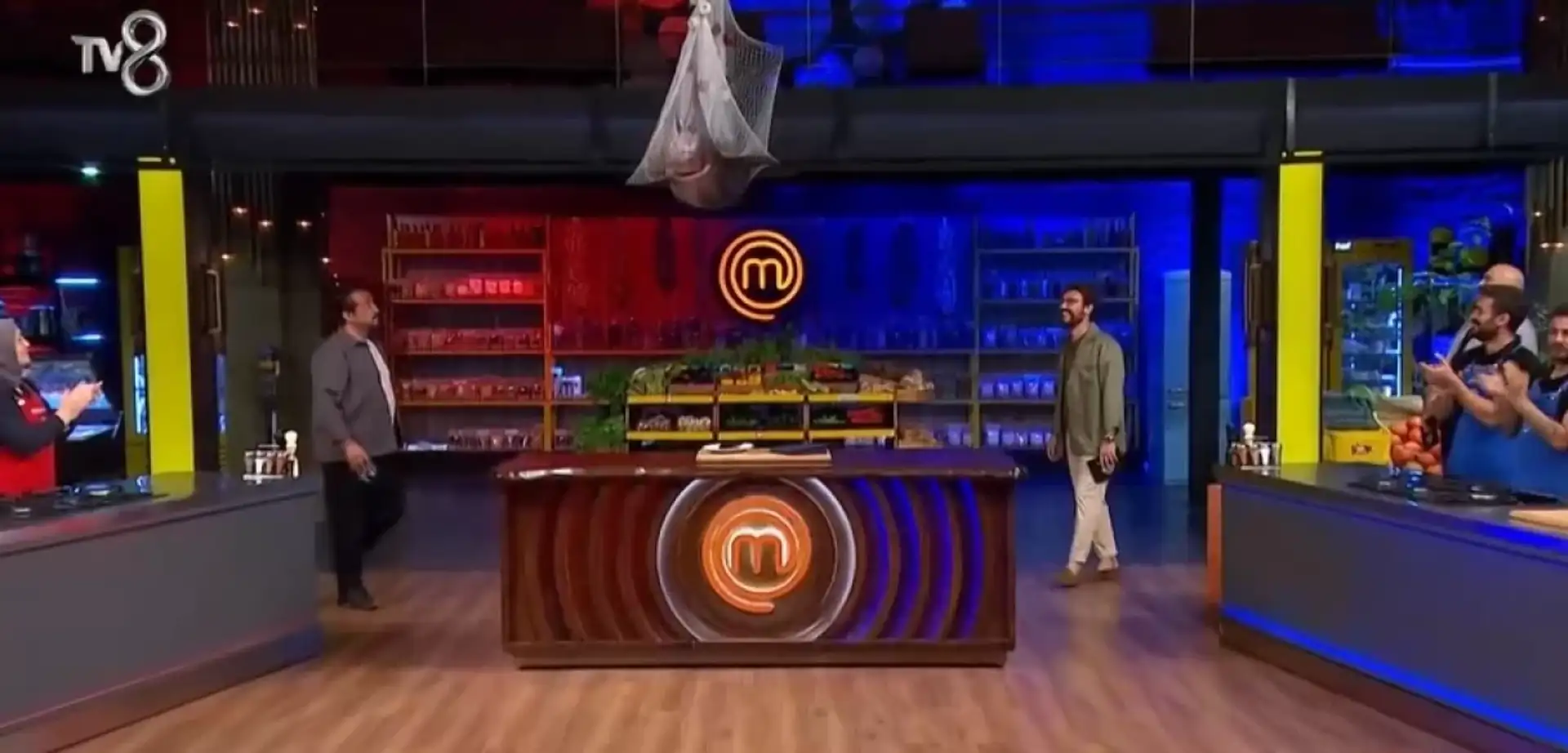 MasterChef Ödül Oyununu Kim Kazandı 26 Eylül 2024? İşte 100 Bin Liralık Ödülün Sahibi!