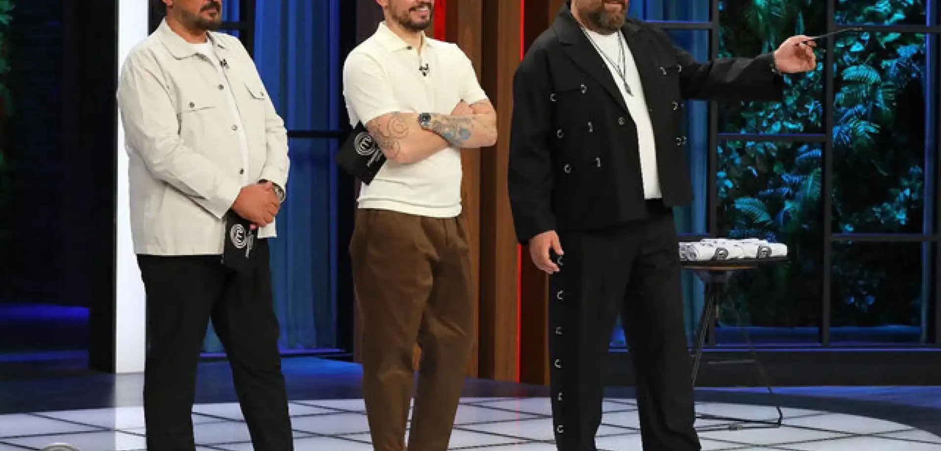 MasterChef Ödülü Kim Kazandı 29 Kasım 2024?