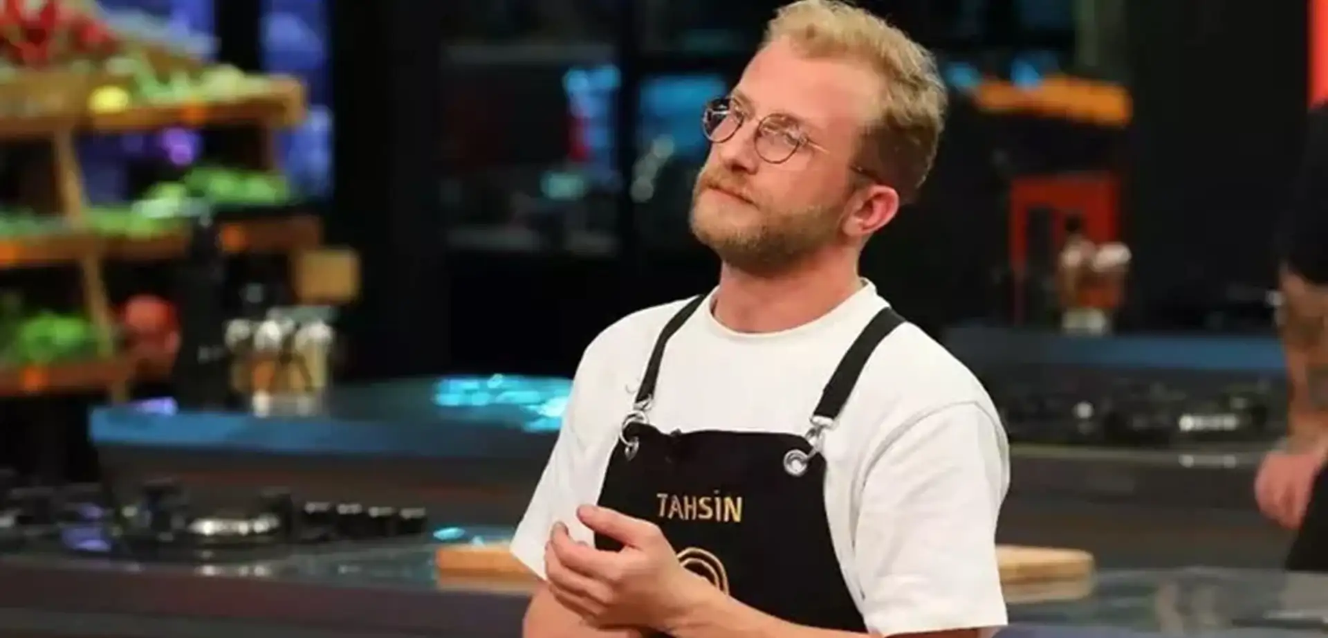 MasterChef Tahsin Kimdir? MasterChef Tahsin Küçük Kaç Yaşında, Nereli?