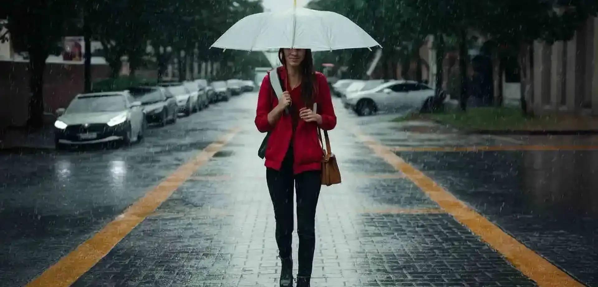 Meteorolojiden Sarı Kod ile Uyarı: O İllere Sağanak Yağış Geliyor!