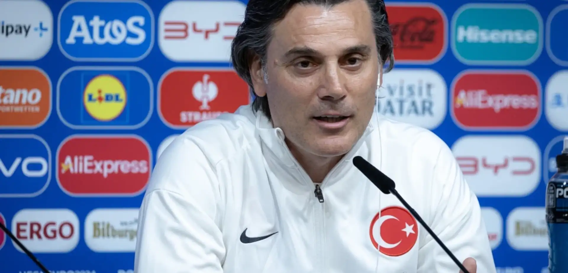 Montella Roma'ya Gitmiyor! Resmi Açıklama Geldi