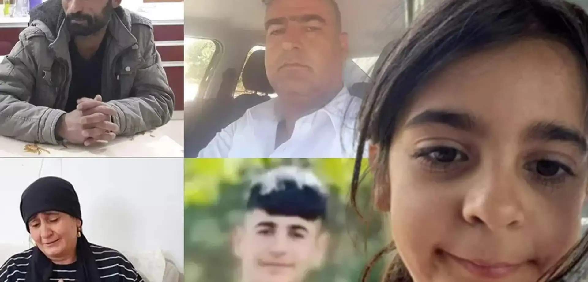 Narin Cinayetinde Kritik Saatler! Kararın Bugün Çıkması Bekleniyor