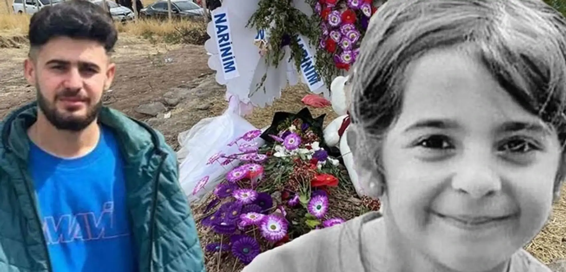 Narin Güran'ın Ağabeyi Enes Güran'ın Isırık İzi Görüntüleri İlk Kez Ortaya Çıktı! Cinayet Davasının Seyri Değişiyor