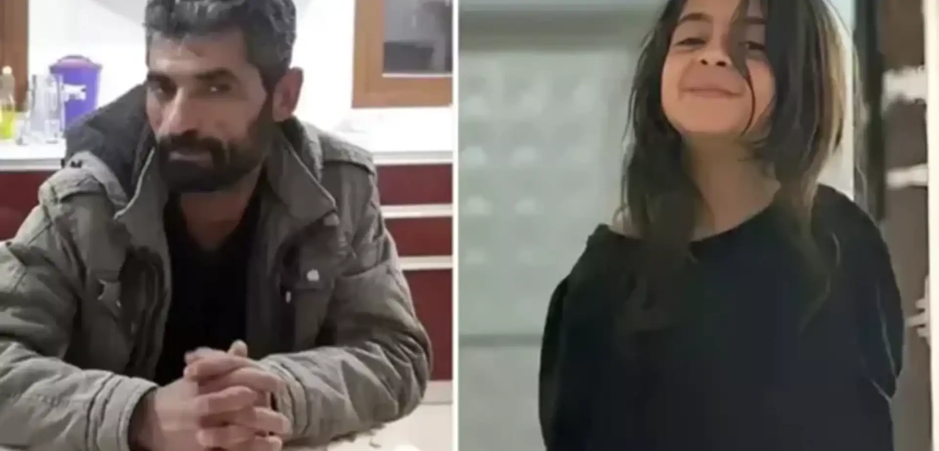Nevzat Bahtiyar: "Narin'i Açtığımız Bacadan Ahıra Koydum"