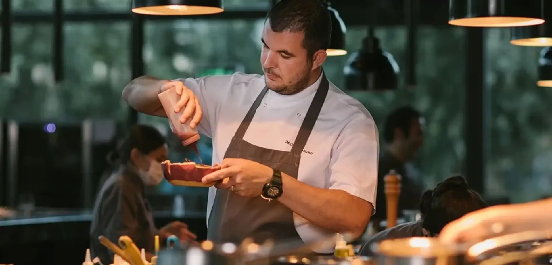 Osman Sezener Kimdir? MasterChef Konuğu Şef Osman Sezener Kaç Yaşında, Nereli?