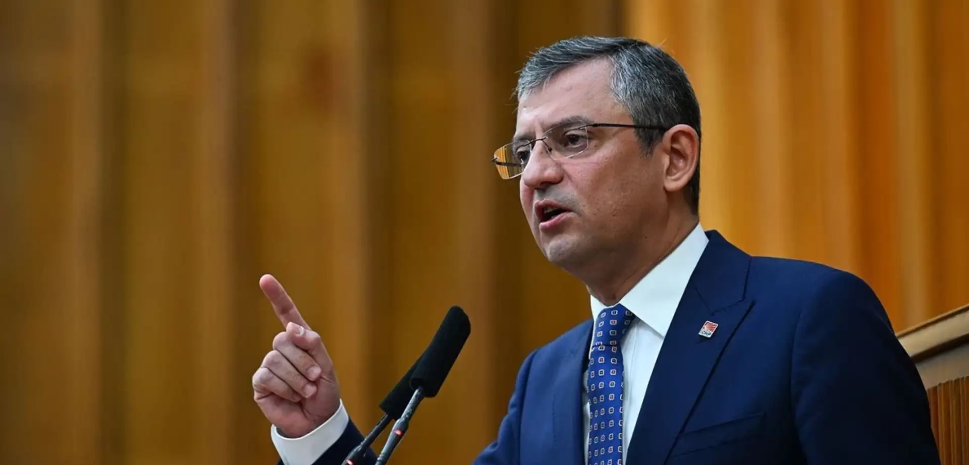 Özgür Özel Sözleriyle Krize Yol Açtı: CHP'den Acil Açıklama Geldi!