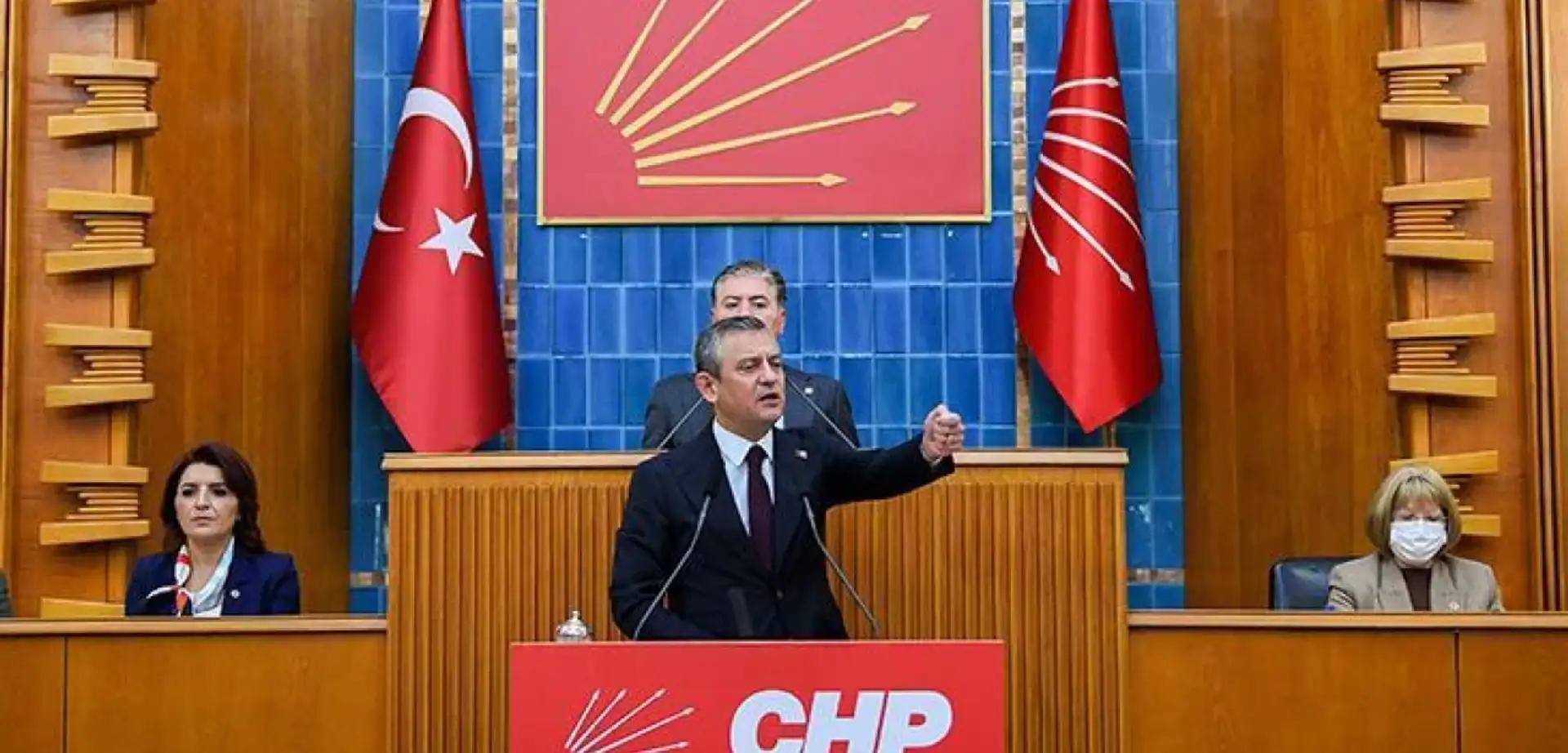 Özgür Özel'den İş Güvenliği ve Asgari Ücret Hakkında Önemli Açıklamalar