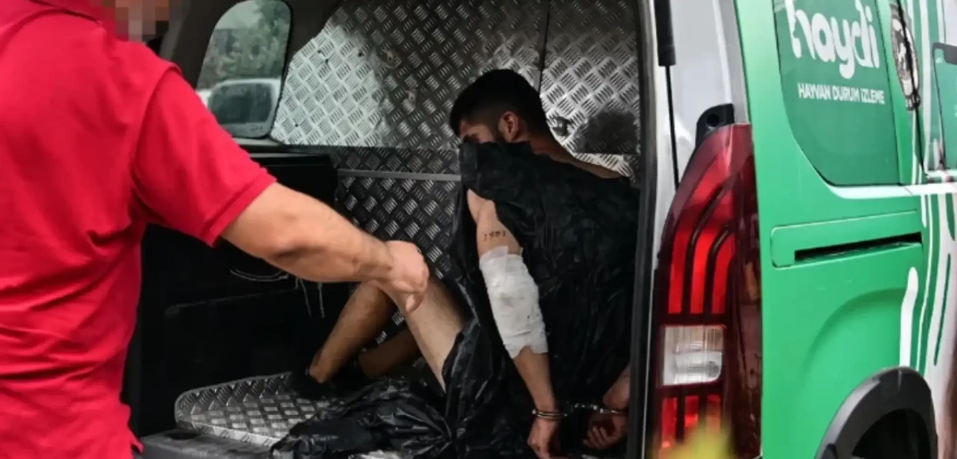Polis Şehit Eden Yunus Emre Geçti’yle İlgili İddiaya Bakan Yerlikaya’dan Sert Yanıt!