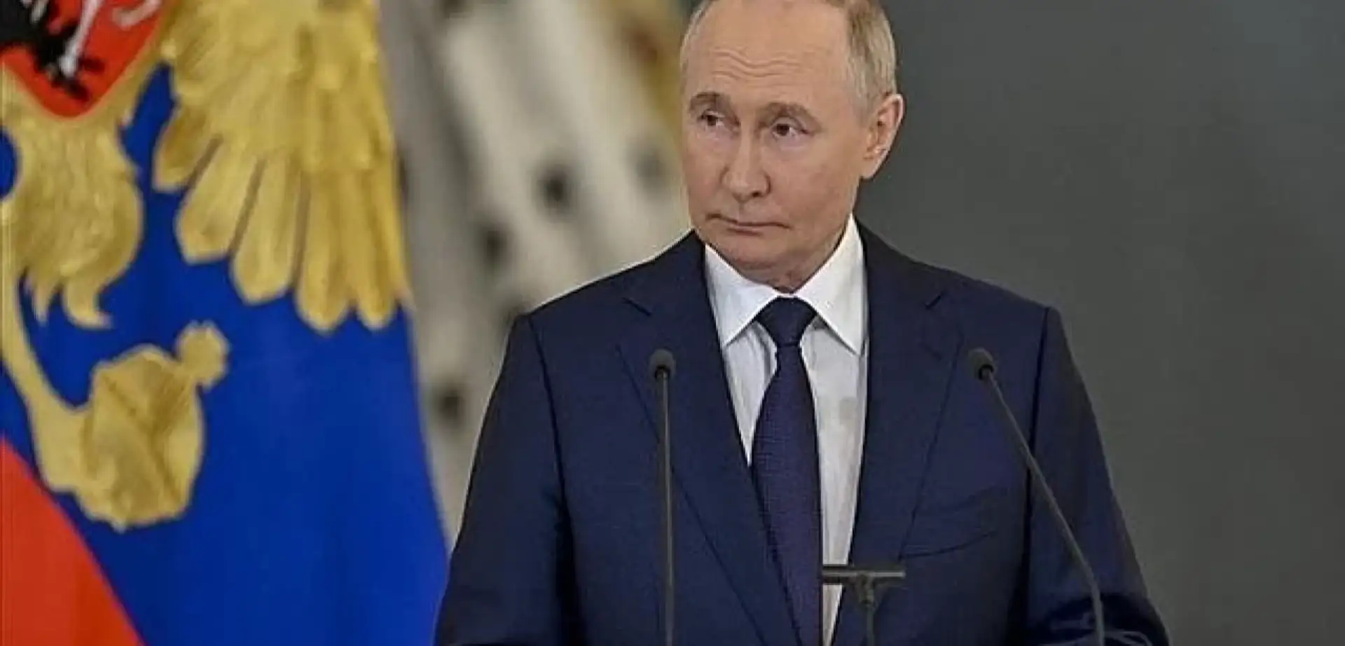 Putin'den İsrail-İran Gerginliğine Son Verecek Hamle!