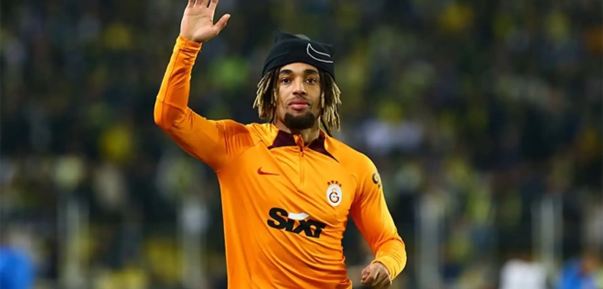 Sıcak transfer gelişmesi: Bayern Münih'in gözden çıkardığı Sacha Boey geri dönüyor