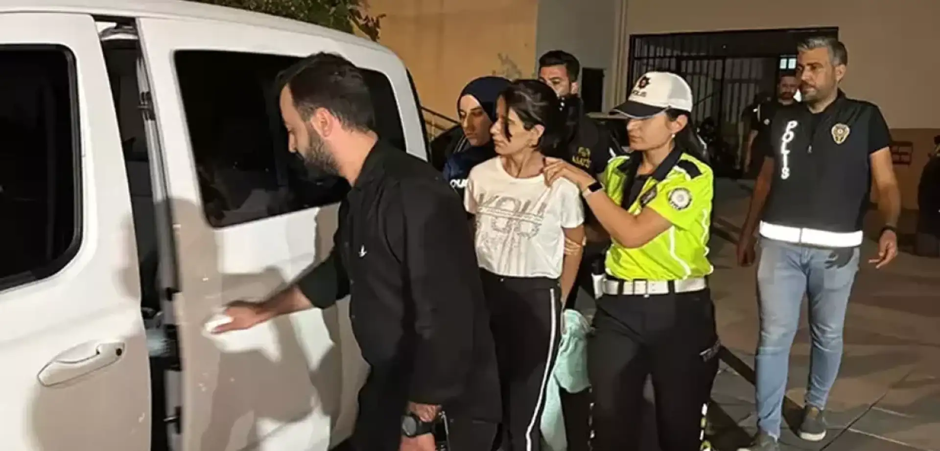Tekirdağ’da İstismara Uğrayan 2 Yaşındaki Sıla Bebek Yoğun Bakımda!