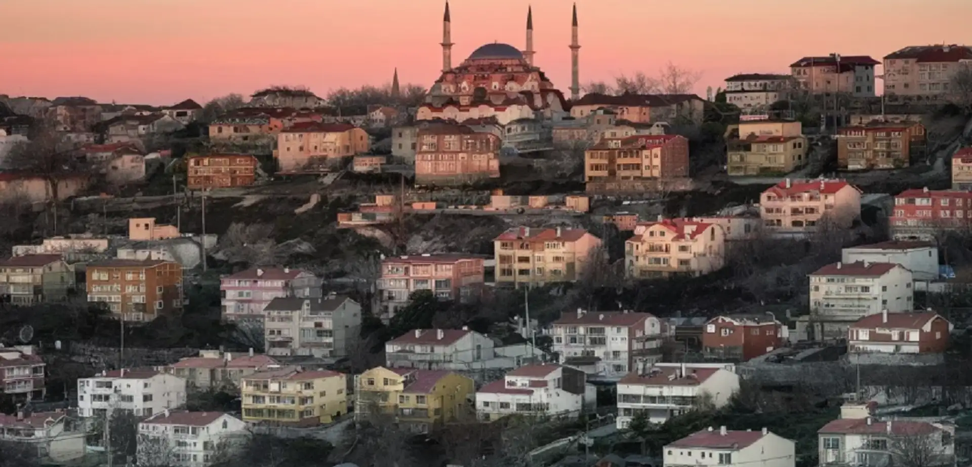 Temmuz Ayında Konut Satışları En Yüksek Rakamı Gördü