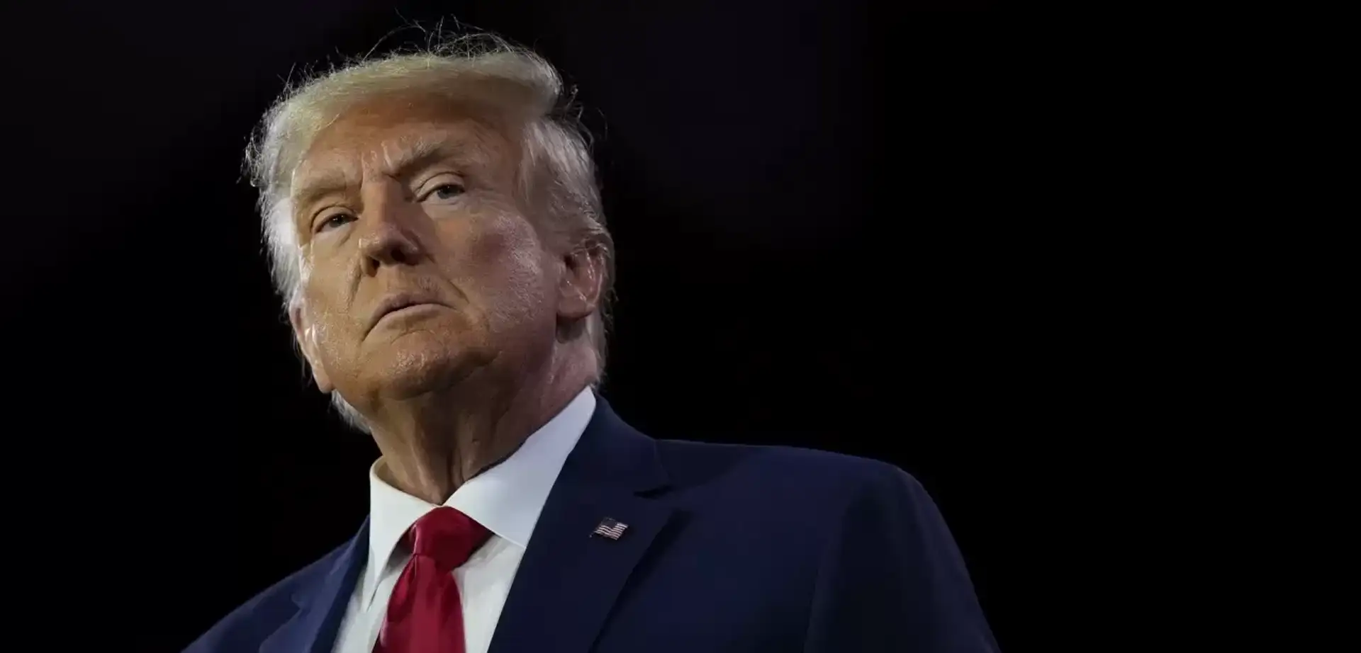 Trump’tan İkinci Dönem Atağı: ABD’ye Yeni Bir Sayfa mı, Yoksa Fırtınalı Günler mi?