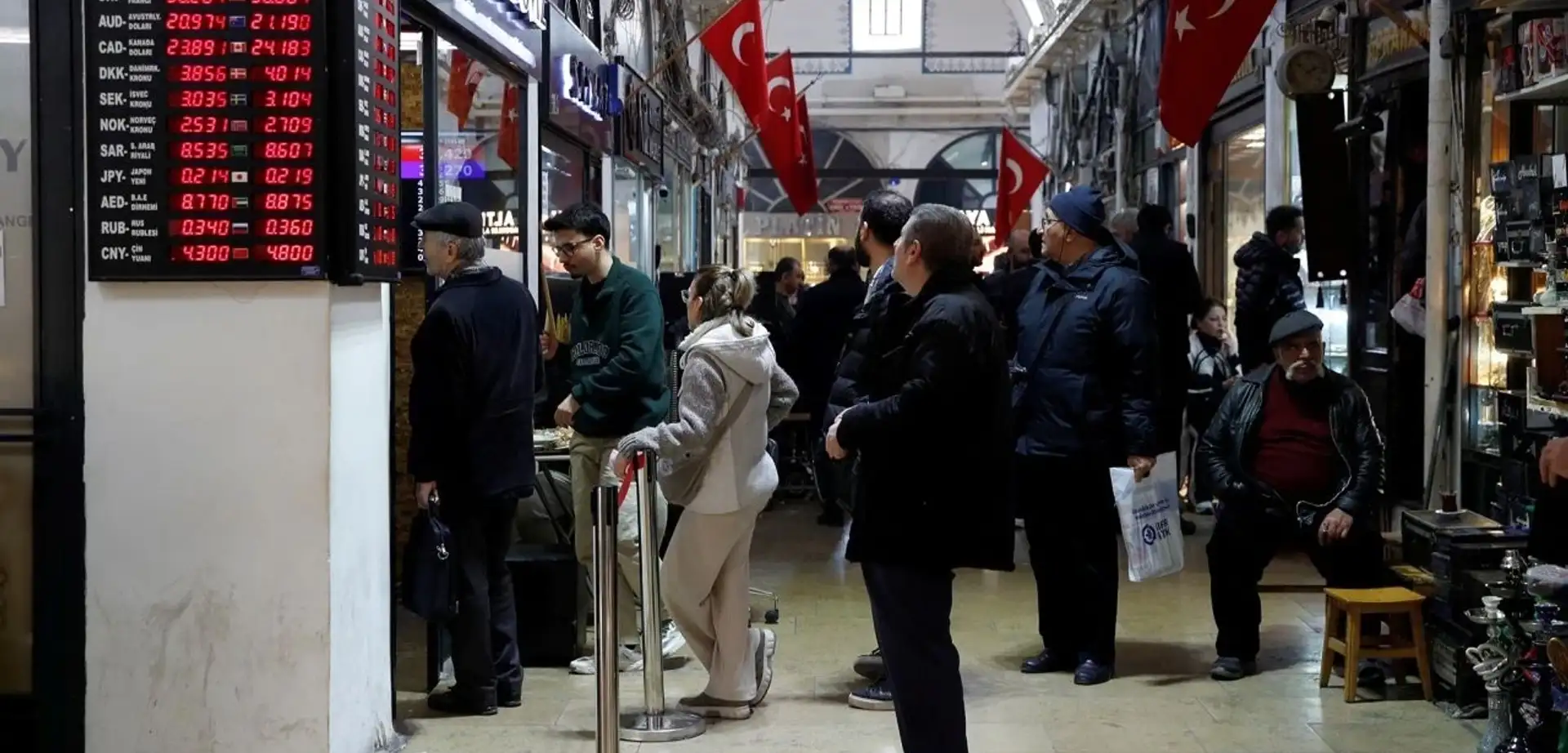 Türkiye 2026 Yılında Tek Haneli Enflasyon Hedefliyor
