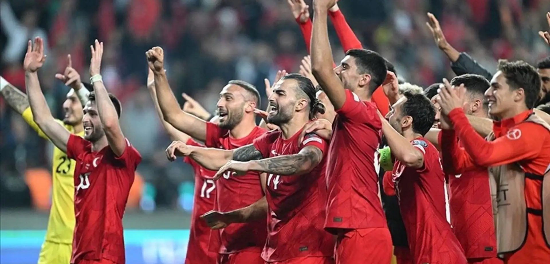 Türkiye Galler Maçı Ne Zaman? Türkiye Galler Maçı Hangi Kanalda?