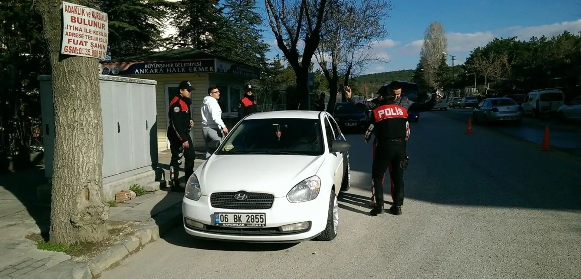 Türkiye ve Rusya'nın Discord Yasağını Eleştirdi: Türk Vatandaş Gözaltına Alındı
