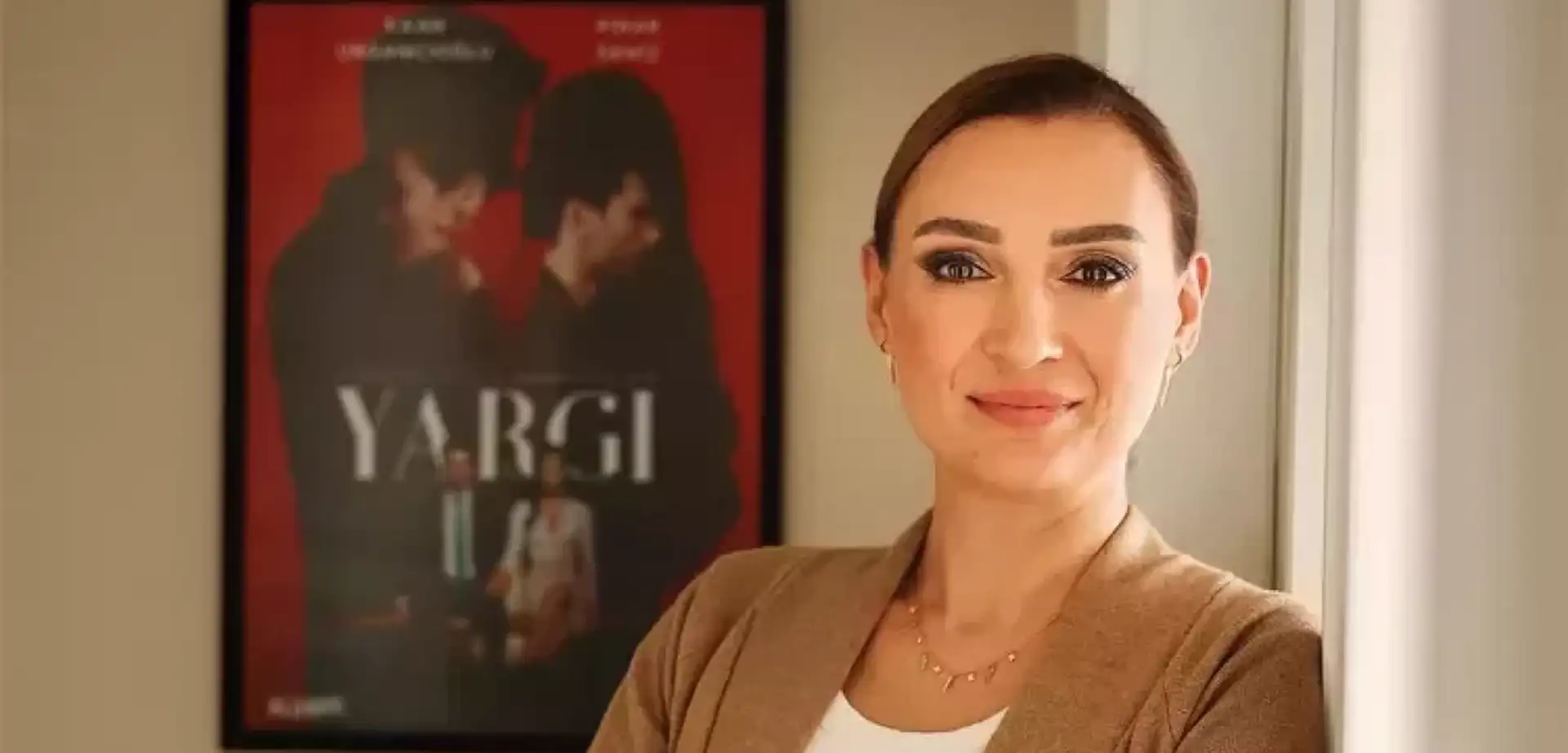 Yargı’nın Senaristi Sema Ergenekon’dan Yeni Dizi: ‘Serçe’