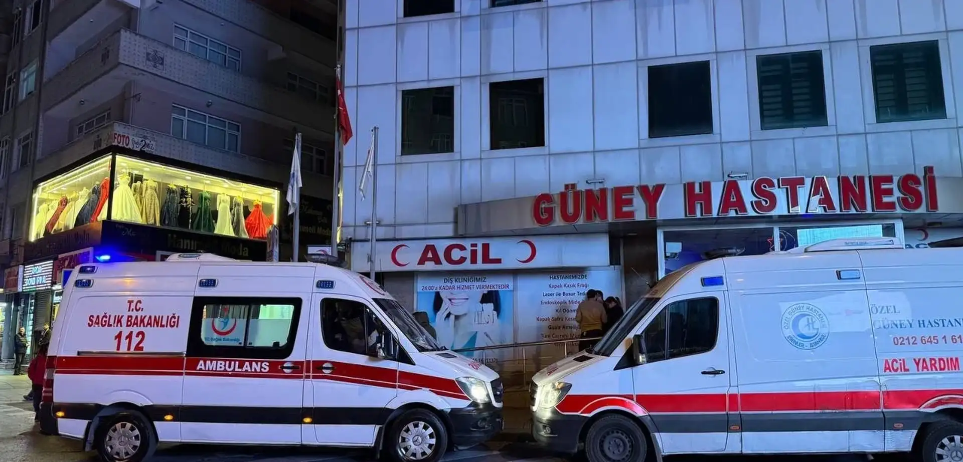 Yenidoğan Çetesi Soruşturmasına Dair Bakan Memişoğlu’ndan Yeni Açıklamalar!