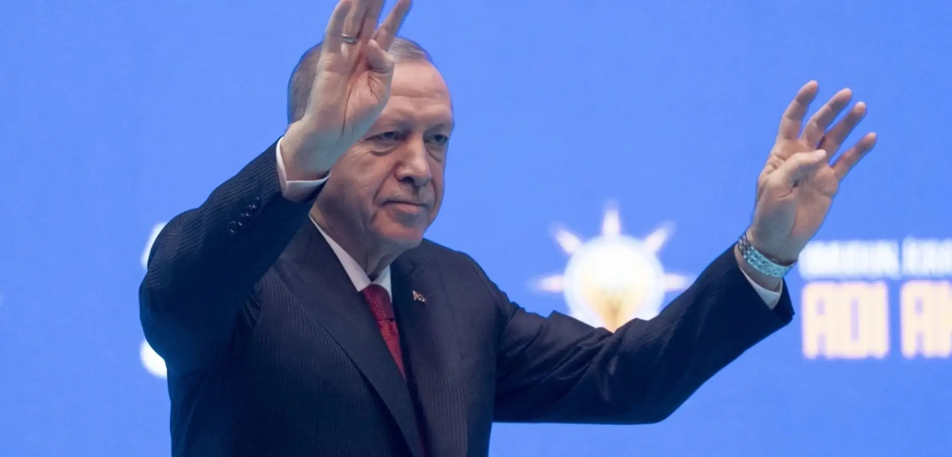 Erdoğan'dan PKK Açıklaması: "Silahları Gömün Ya da Gömülmek Zorundasınız!"