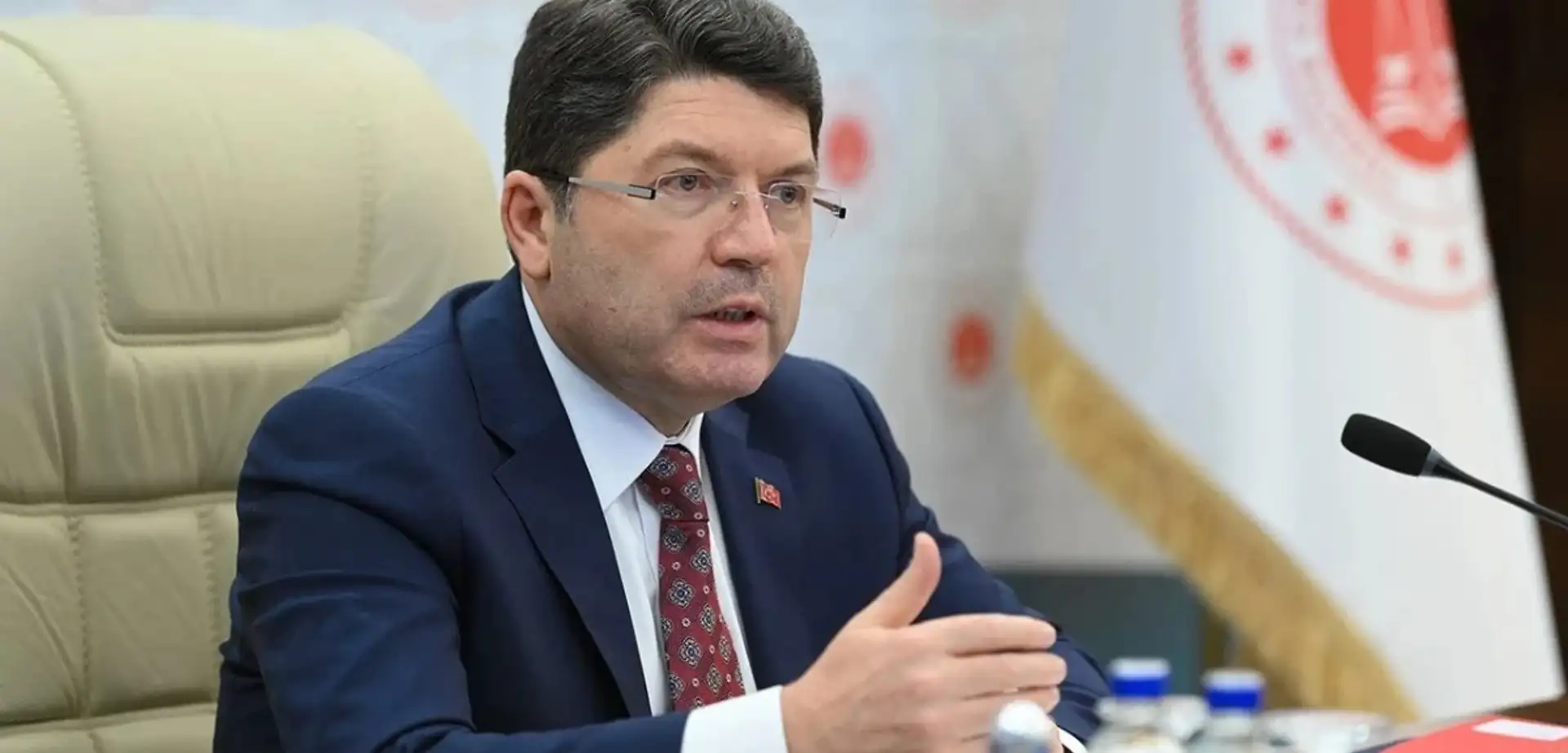 Bakan Tunç'tan Narin Açıklaması: "Herkes Bu Davadaki Sonucu Öğrenecek"