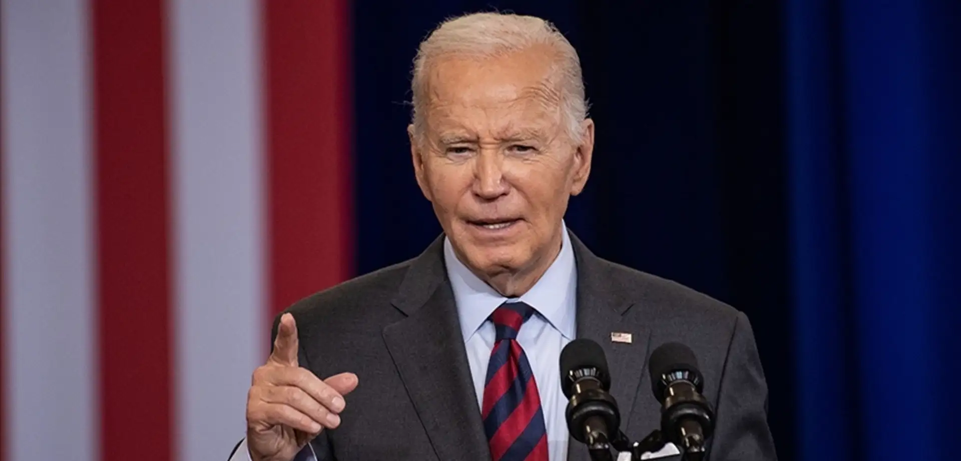 Biden'dan Şaşırtan Karar: Petrol ve Doğalgaz Sondajını Yasaklayacak