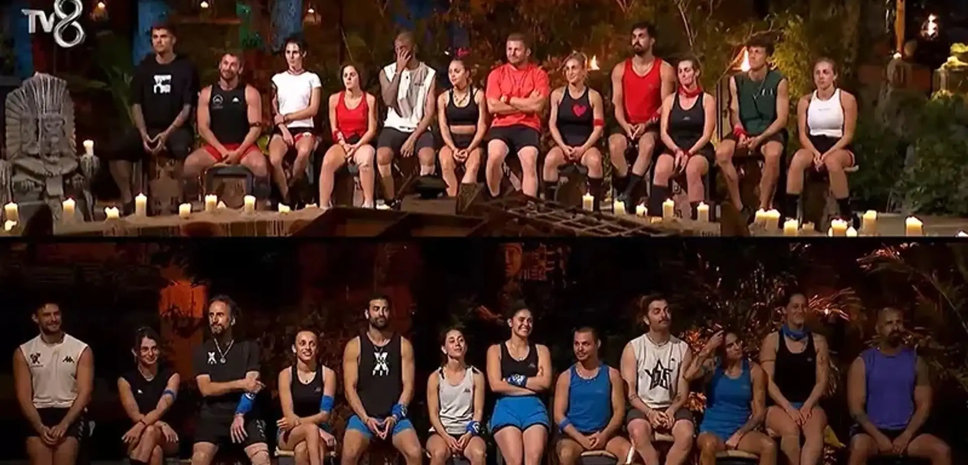 Survivor Eleme Adayı Kim Oldu 5 Ocak 2025?