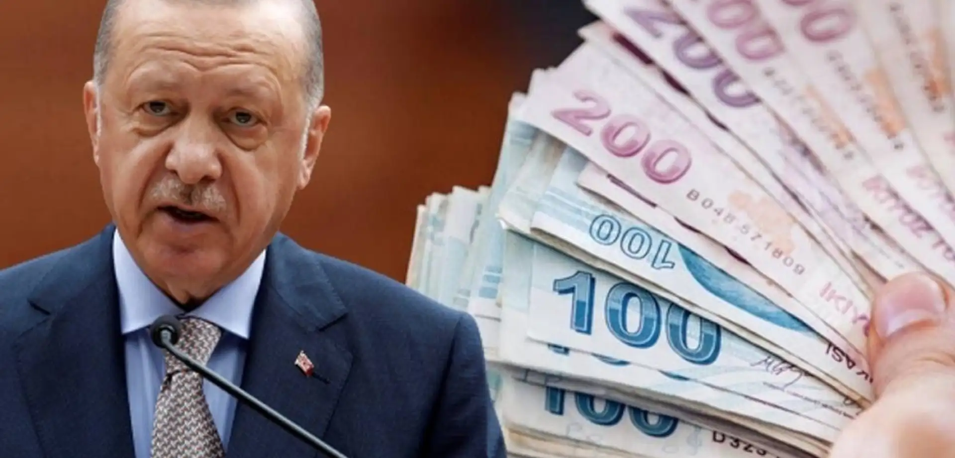 Memur ve Emekli Refah Payı Alacak mı?