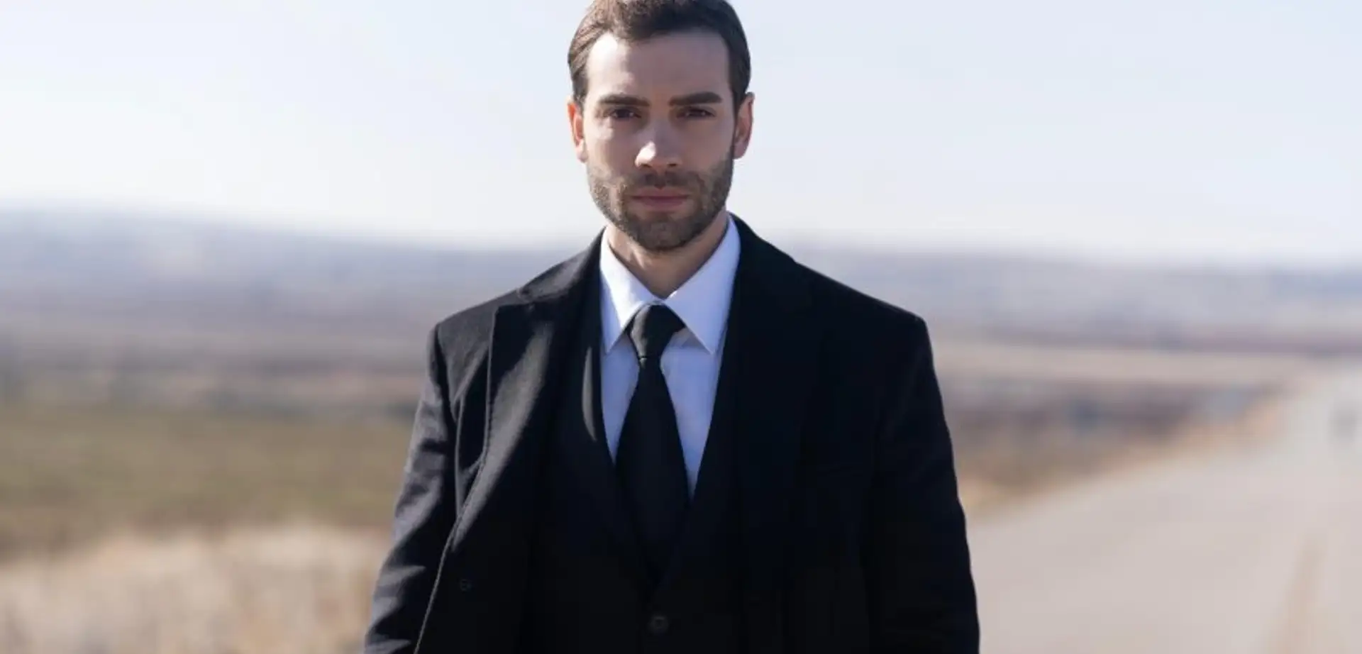 Burak Berkay Akgül Sahipsizler'de