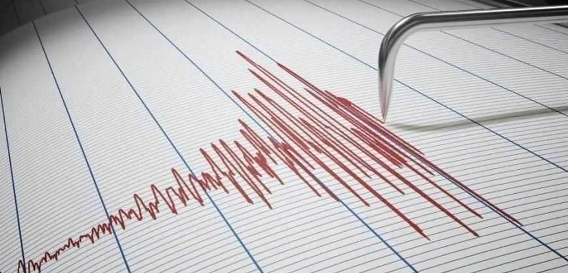 Hatay'da 4 Büyüklüğünde Deprem!