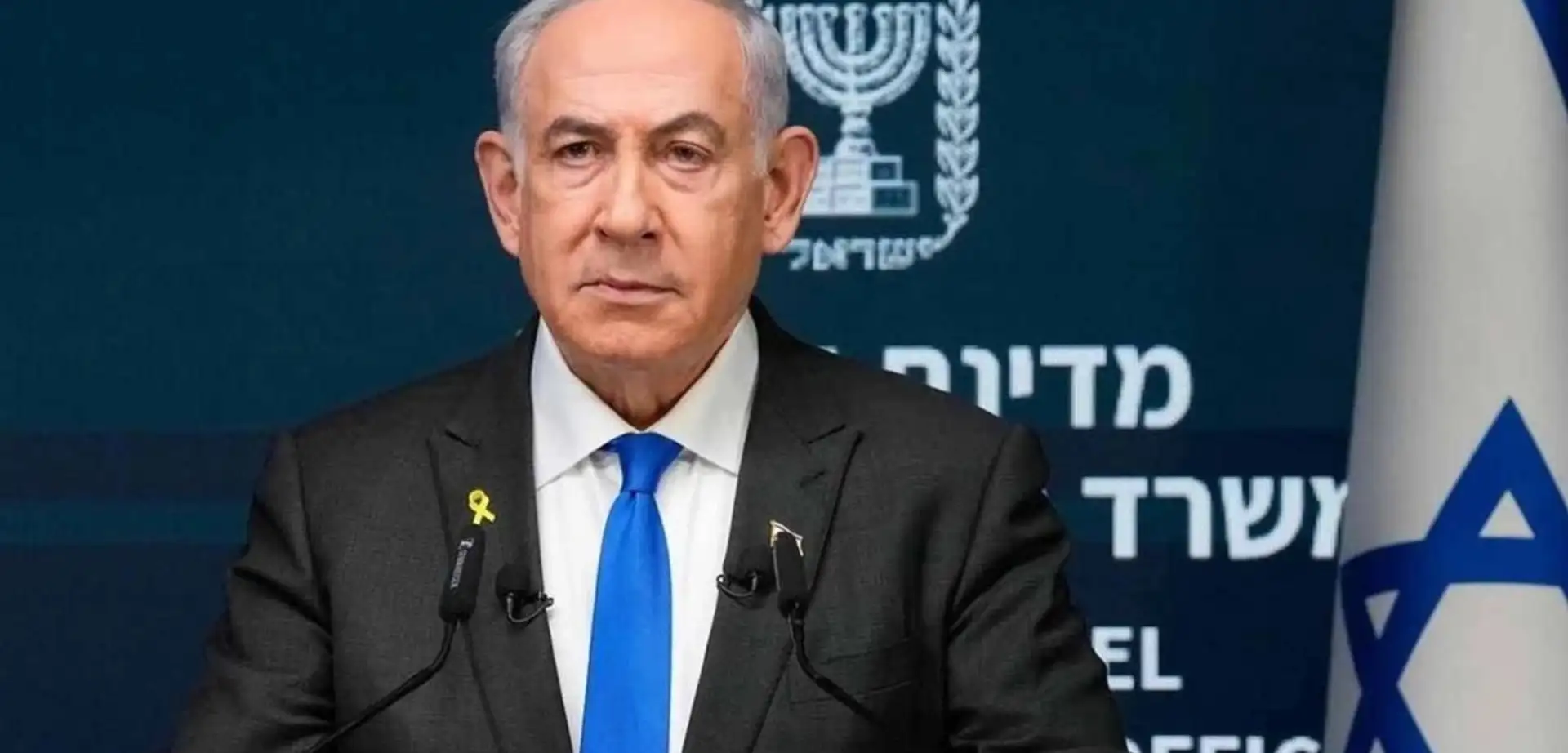 Netanyahu Esir Takası Görüşmelerini Başlatıyor