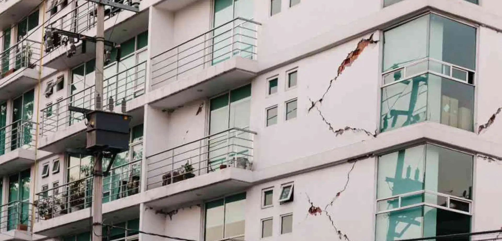 6.3 Büyüklüğünde Deprem Meydana Geldi!