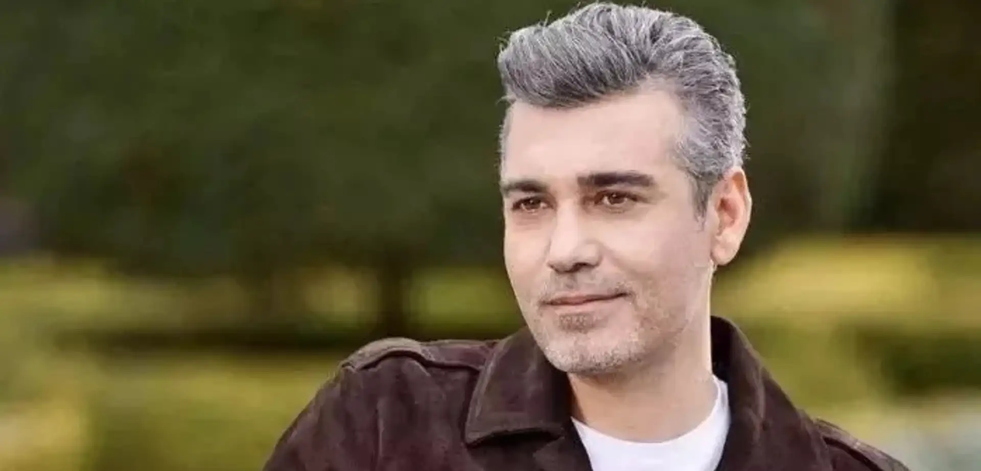 Caner Cindoruk, Modern Doğu Masalları Dizisinin Halil Komiser'i Oldu