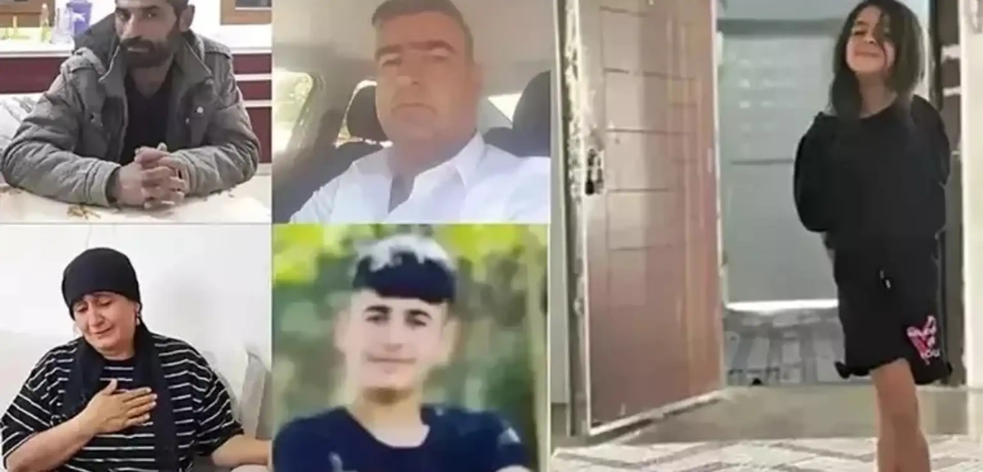 Narin Güran Cinayetinde Flaş Gelişme: Anne Yüksel, "Salim Yaptı" Dedi!