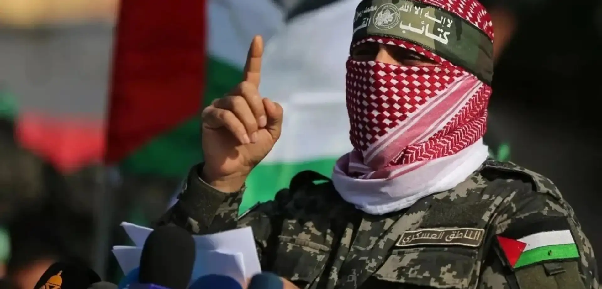 Hamas'tan Netanyahu'ya Ateşkes Yanıtı