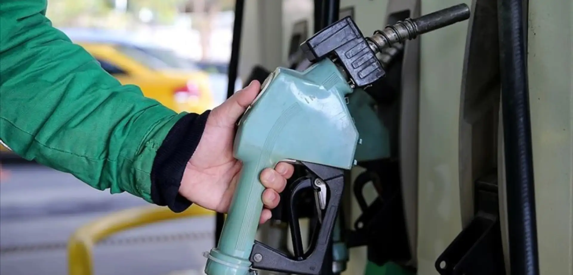 Benzine 91 Kuruş Zam Geliyor