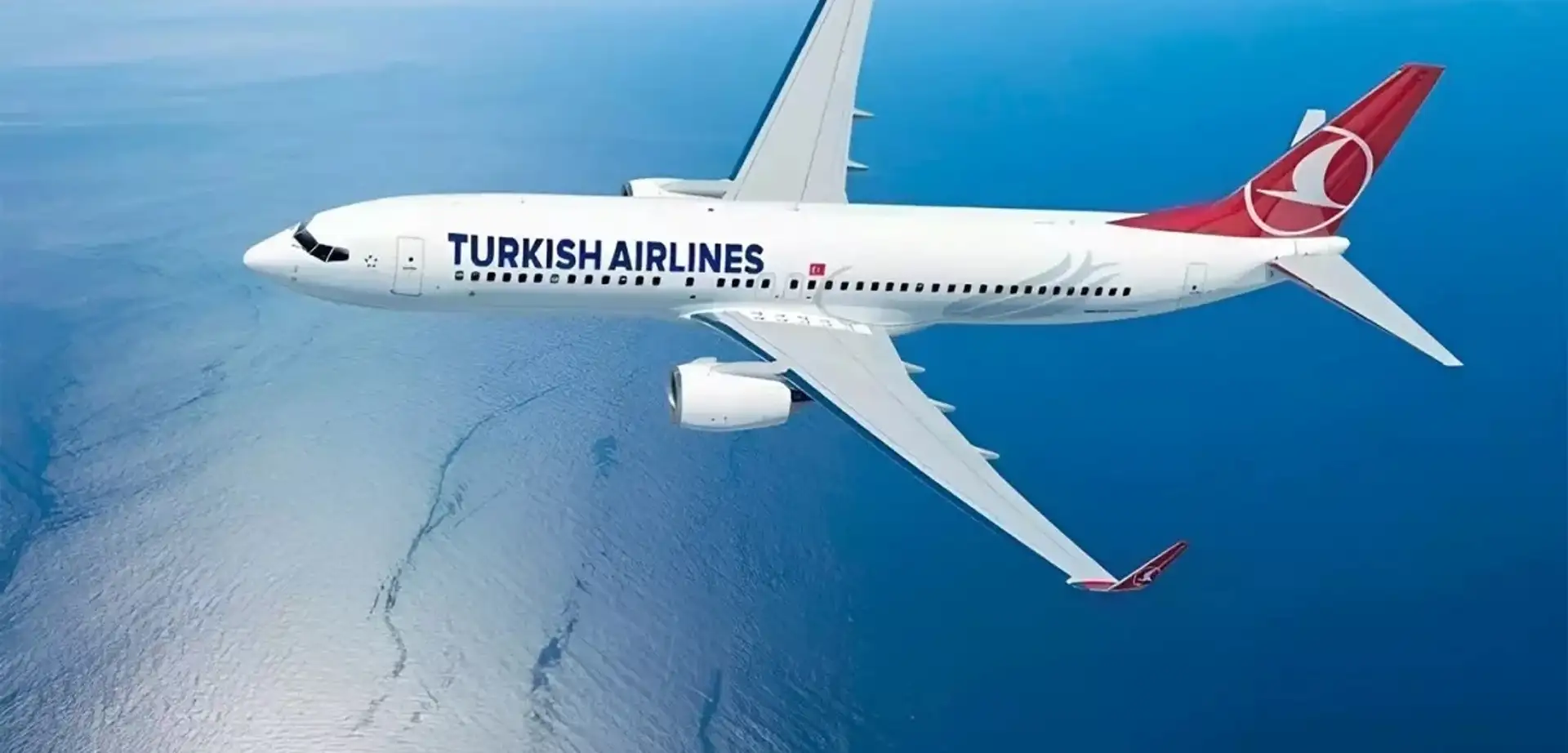 THY Şam Seferleri 23 Ocak'ta Başlıyor