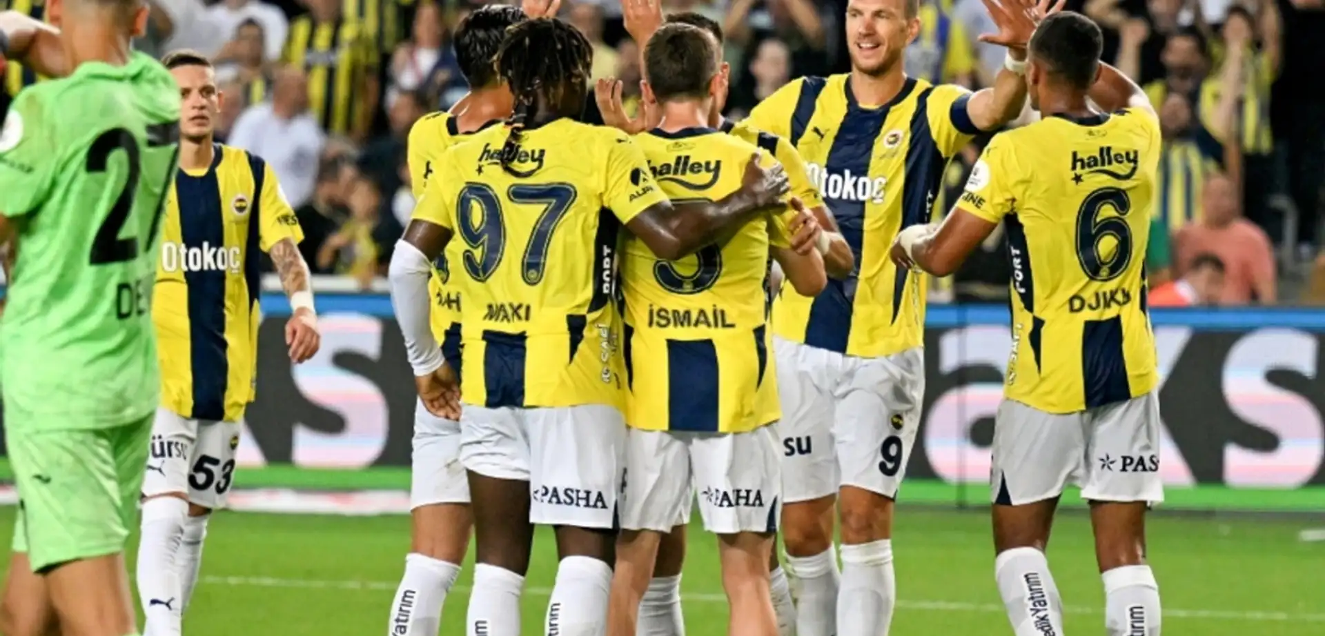 Adana Demirspor Fenerbahçe Maçı Ne Zaman, Hangi Kanalda? Adana Demirspor Fenerbahçe İlk 11'ler!