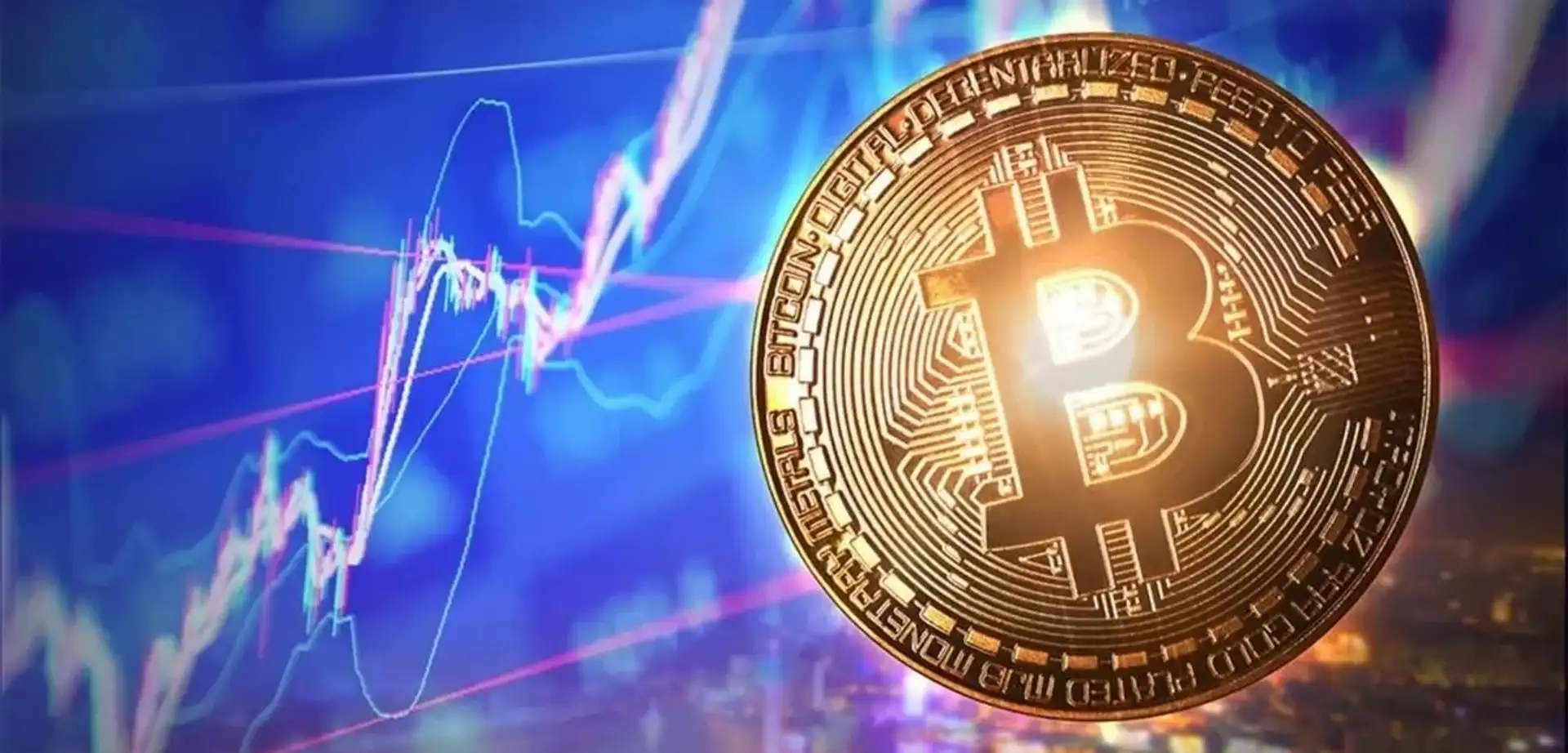 Bitcoin'den Yeni Rekor: 109 Bin Doları Aştı