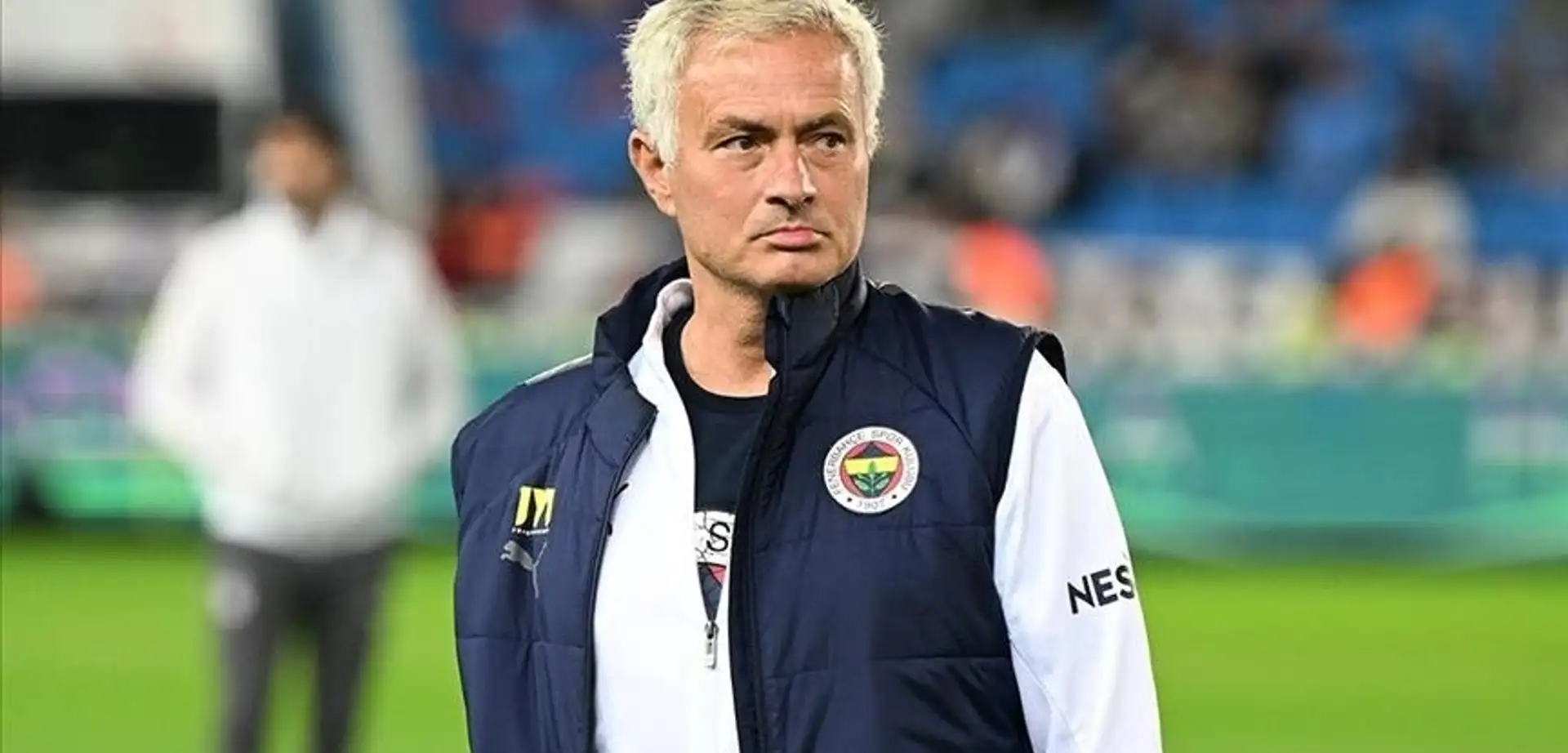 Mourinho'dan Galatasaray'a Ağır Taş!