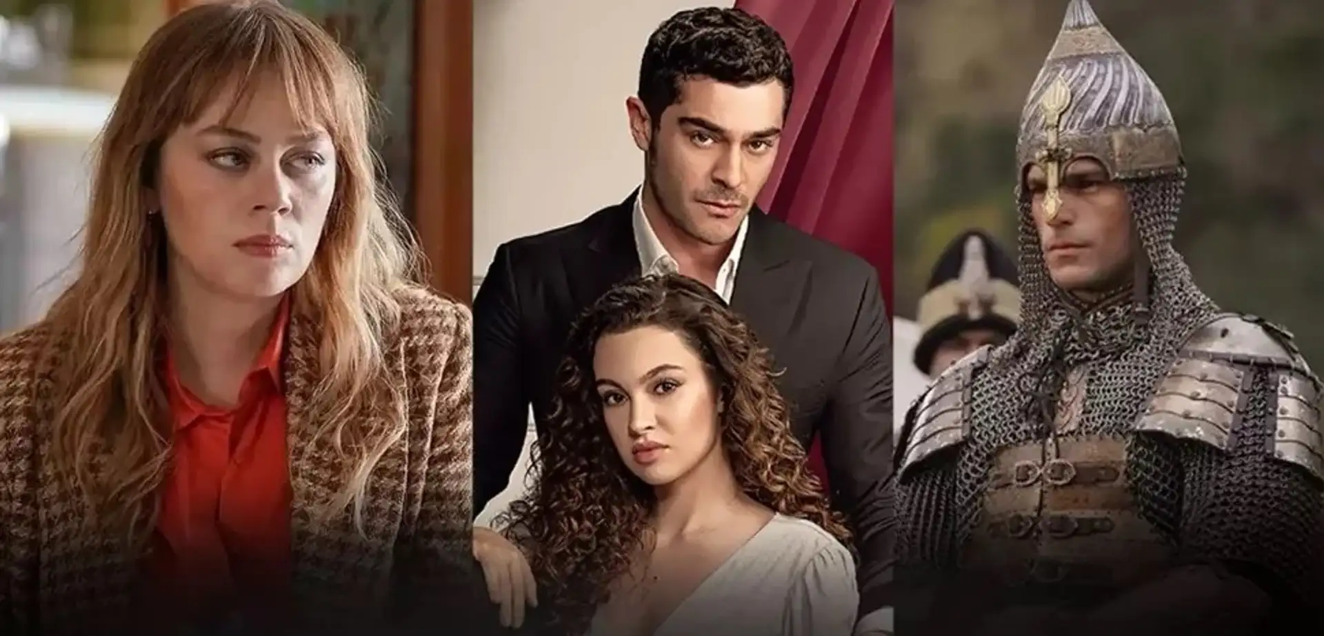 Dizilerin Yeni Bölümleri Ne Zaman Yayınlanacak?